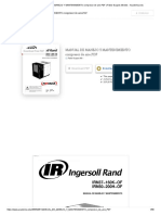 (PDF) MANUAL de MANEJO Y MANTENIMIENTO Compresor de Aire - PDF - Pablo Guapes Mireles - Academia - Edu