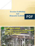 Scaffolding Theory