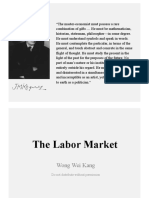 2 - The Labor Market