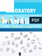 2. Laboratory Managers