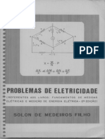 Problemas de Eletricidade_Solon_de_Medeiros_Filho