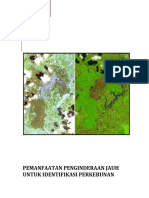 Pemanfaatan Penginderaan Jauh Untuk Identifikasi Perkebunan (PDFDrive)