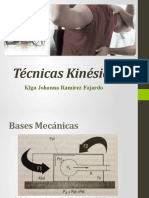 5_Técnicas Kinésicas