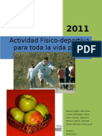 Control Del Peso, DPTV (2003)