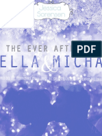 The Ever After of Ella and Micha - Jessica Sorensen