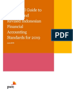 A Practical Guide to the New and Revised Indonesian Financial Standards 2019