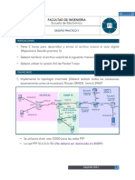 Desafio - Practico - 3 Redes de Datos