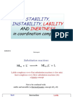 Bag. 2 Stabilitas Dan Ketidakstabilan