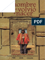 Policarpio, F. (2005) - El Hombre Que Volvió A Nacer