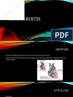 myocarditis