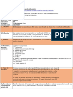 Ficha 2.3 Prueba de Compresión Simple