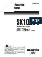 84638609 Komatsu SK1020 5 Manual de Operacion y Mantenimiento WSAM004602