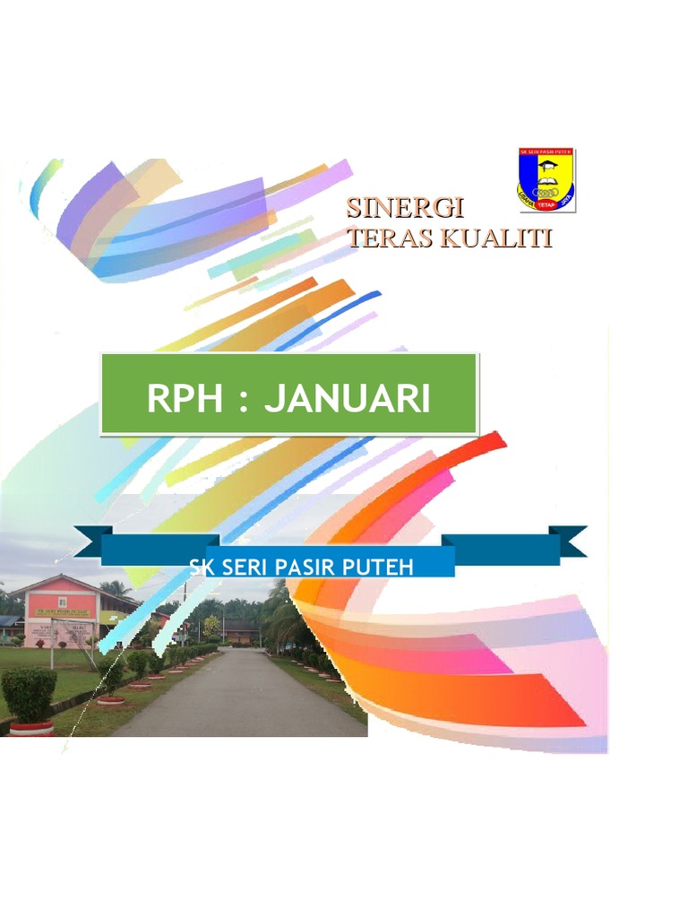 Partition RPH Bulanan | PDF