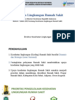 Sosialisasi Permenkes 07 2019