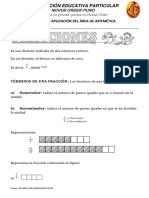 Ficha Semanal 2