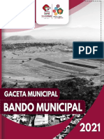 BandoMunicipal2021