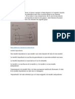 Relaciones Matemáticas