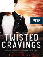 Cora Reilly - The Camorra Chronicles 06 - Twisted Cravings