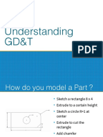 Understanding GD&T