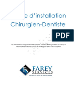 Guide d'Installation