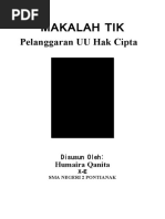 Download MAKALAH TIK by Muhammad Insan Kamil SN50282672 doc pdf