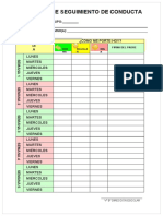 04 Ficha de Seguimiento de Conducta Word