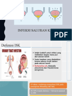 Infeksi Saluran Kemih