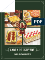 Carta Delivery Elia Ristorante - Compressed