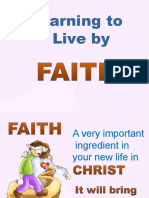 GMRC2 Faith