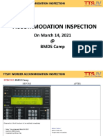 WORKER ACCOMMODATION INSPECTION @BMDS Camp, 14.03.2021-1