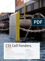 Cell Fender CSS800