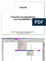 Download CREACION DE CALENDARIOS DESDE COREL X3 071117 by Manuel SN502834 doc pdf