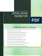 Tugas 1 Inhibisi