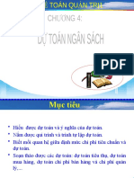 Chương 4 - KTQT - DU TOAN NGAN SACH 2021