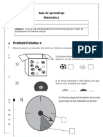 Guía de aprendizaje 7°