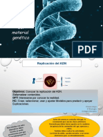 Iv Medio Biología PPT Mayo