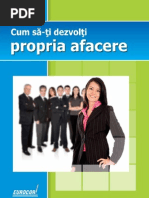 Curs Eurocor Italiana