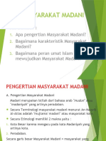 10. Topik 10 Masyarakat Madani