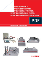 180USTER ZWEIGLE - The Laboratory Support System