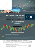 Akuntansi Biaya - Penentuan Biaya Proses (Unit Hilang & Unit Tambahan) - 1