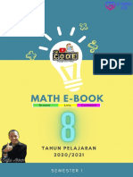 Math E-Book 8