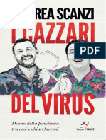 I Cazzari Del Virus - 2020 - Andrea Scanzi