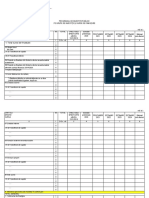 Formularul 14 Actualizat