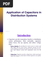 12.application of Capacitors