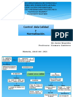 Mapa Conceptual Javier Montilla