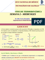 Semana 2 M - Termo - Mar-Jun 2021