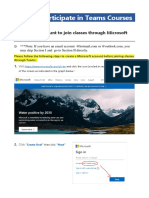 How to Participate in Teams Courses(en)_1091006
