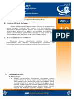 MODUL IN10 - Sistem Pemerintahan