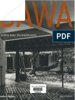 Geoffrey BAWA The Completed Works PDF