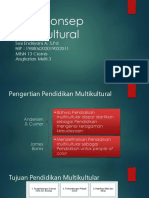 Peta Konsep Multikultural (1)